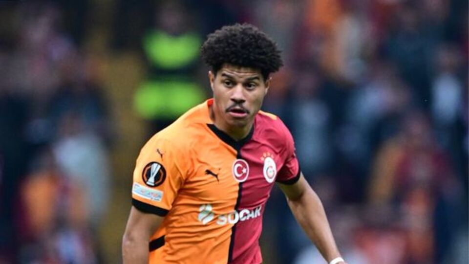 "Büyük takım olduğumuzu gösterdik"