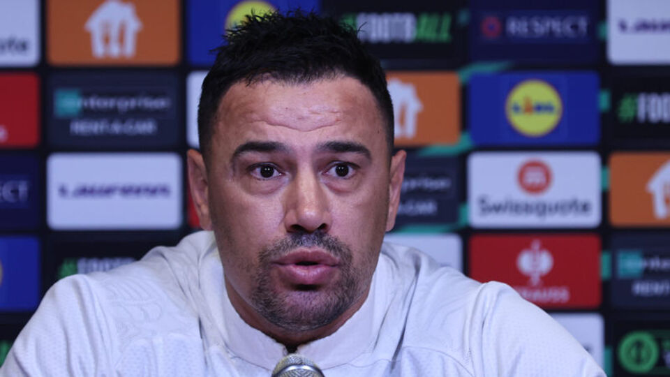 "Final gibi bir maç oynayacağız"