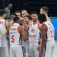 Bahçeşehir, Buducnost'u deplasmanda yıktı