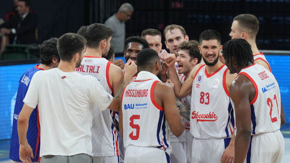 Bahçeşehir, Buducnost'u deplasmanda yıktı