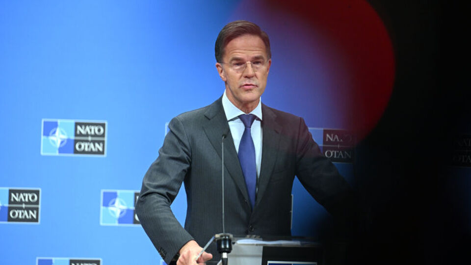 NATO ve BM Genel Sekreterlerinden TUSAŞ açıklaması