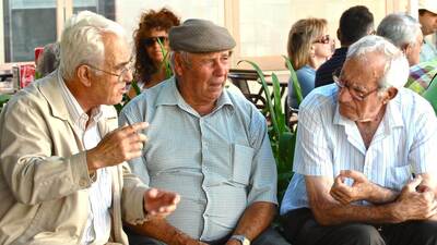 Kaç emekli 80 bin TL alıyor?