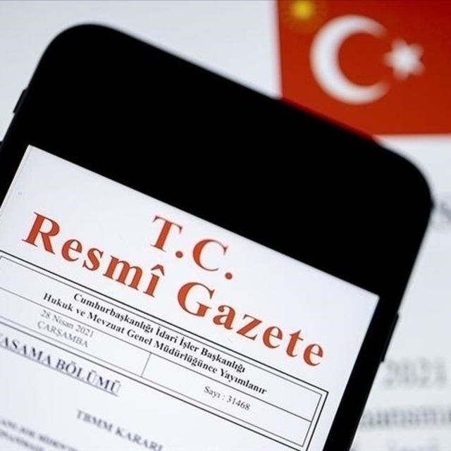 Bebek ölümlerine ilişkin TBMM komisyonu kurulması kararı Resmi Gazete'de