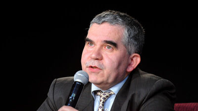 Kazım Güleçyüz tutuklandı