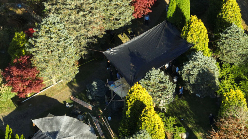 FETÖ elebaşını Pensilvanya'da gömme hazırlıkları sürüyor