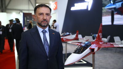 TUSAŞ Genel Müdürü Demiroğlu: Var gücümüzle çalışmaya devam edeceğiz