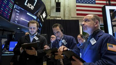 Küresel piyasalar negatif seyrediyor