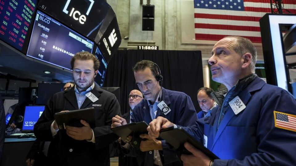 Küresel piyasalar negatif seyrediyor