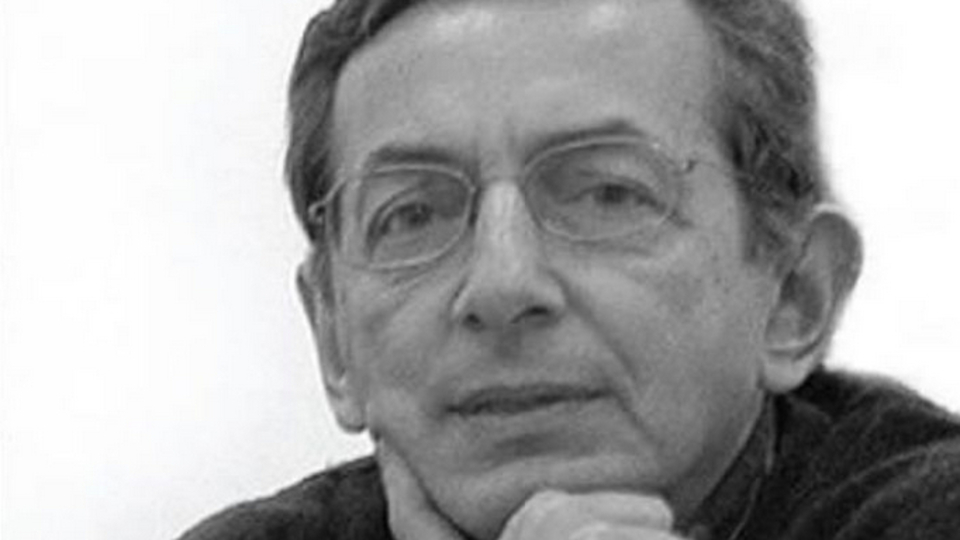 Ünlülerin hocası vefat etti