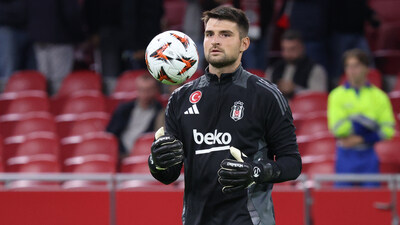 Ersin'den fedakarlık!