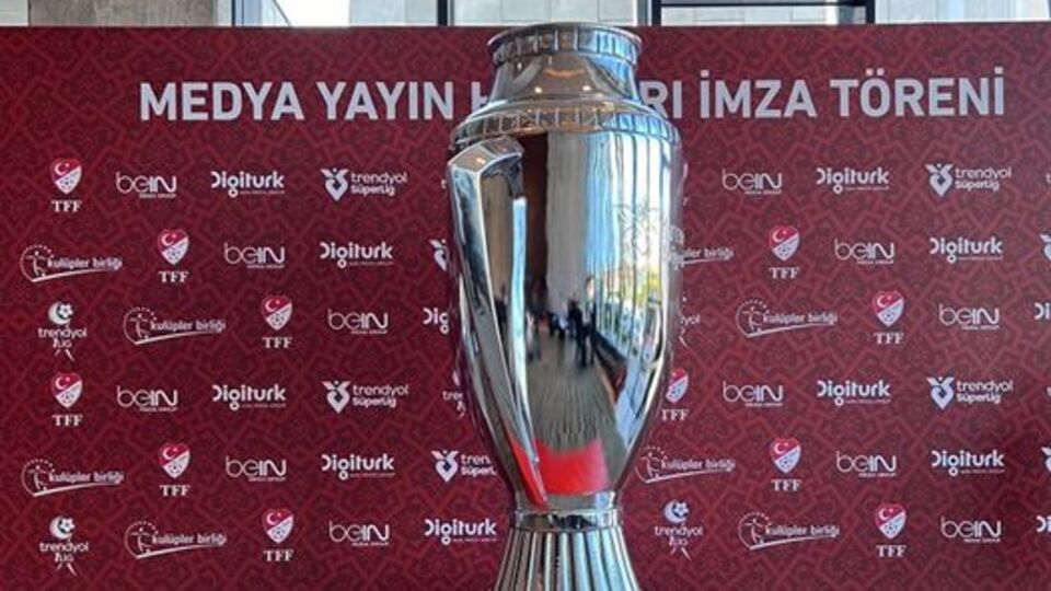 Süper Lig'de 10. hafta heyecanı başlıyor!