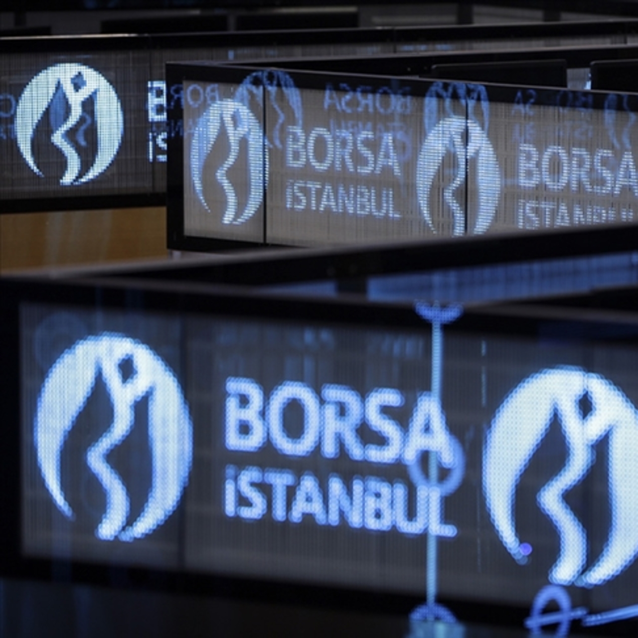 Borsa güne yükselişle başladı