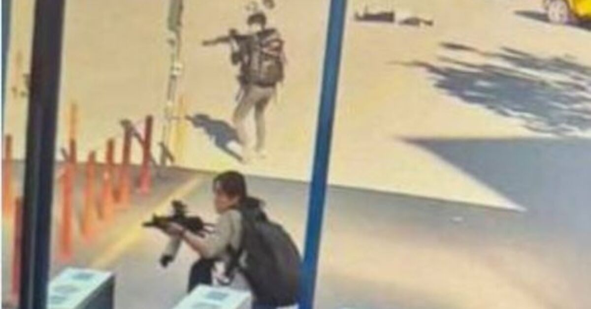 Ankara TUSAŞ terör saldırısı nasıl oldu, kim yaptı, teröristler ...