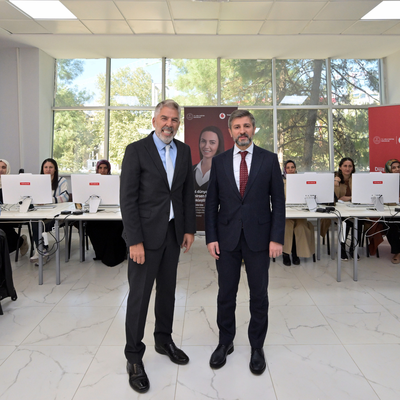 Deprem bölgesinde 15 bin kadına ulaşılacak