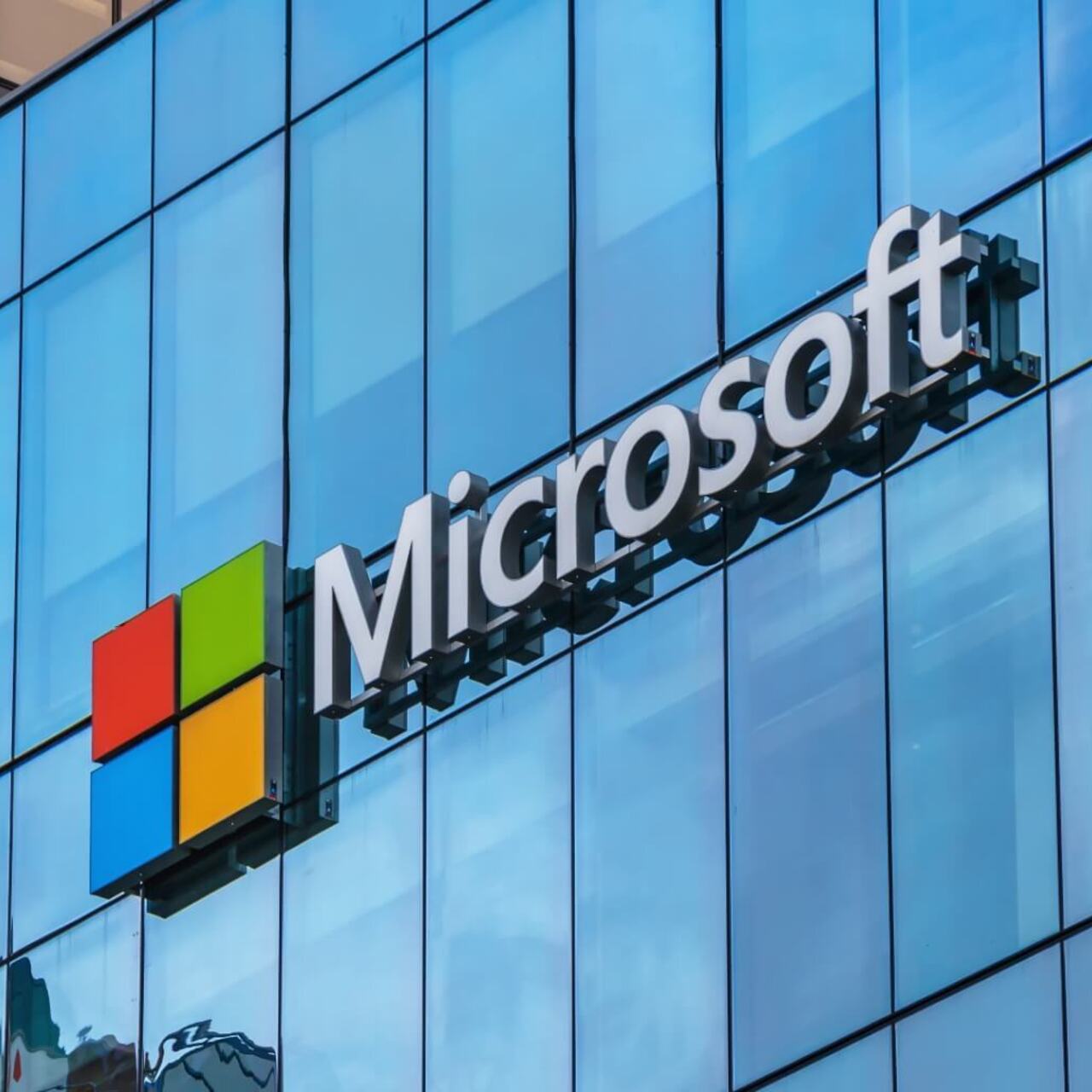 Microsoft'tan 'seçime müdahale' uyarısı