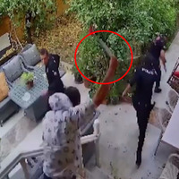 Polisi 7 kez bıçaklayan saldırgandan çıldırtan ifade!