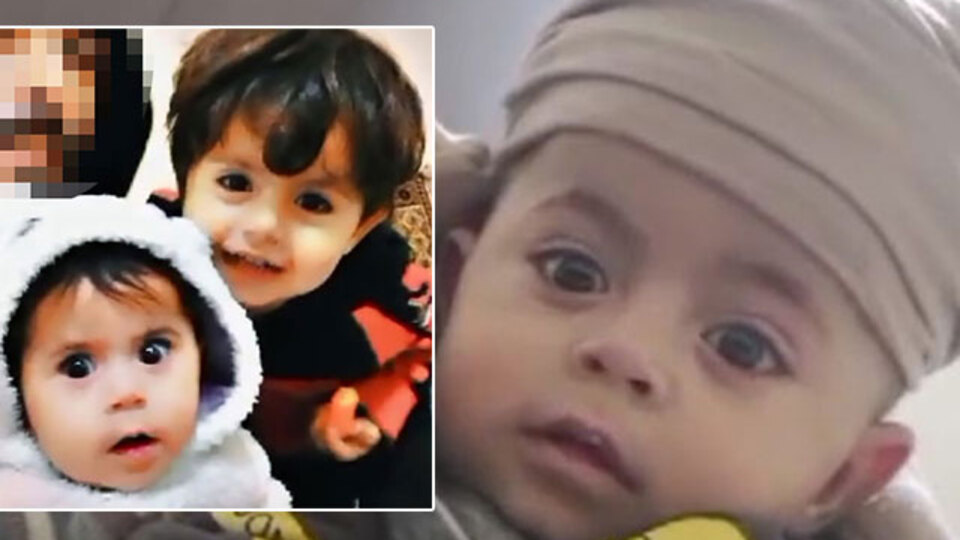 3 çocuğu yangında ölen anne serbest! İşte adli kontrol gerekçesi!