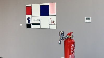 Bakıröy Sanat'ta Anadolu'dan İzlenimler