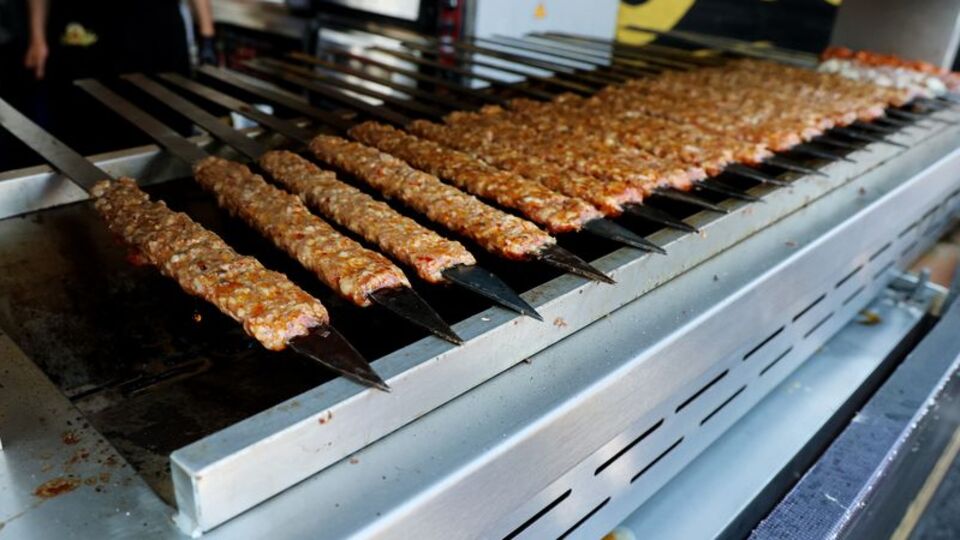 "Adana Kebabı" ustalık başvuruları başladı