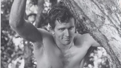 Tarzan hayatını kaybetti