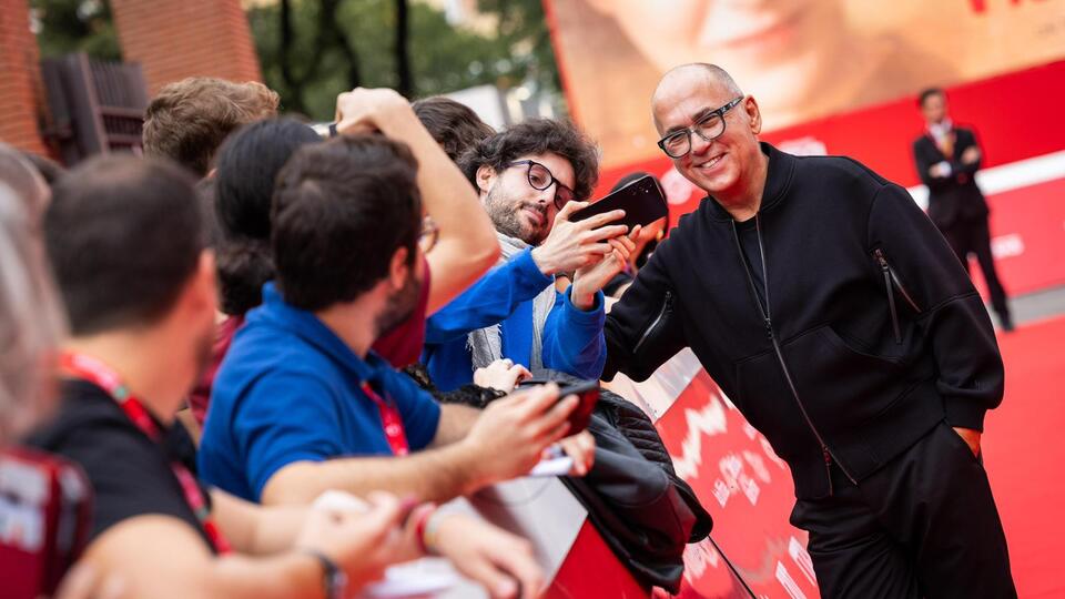 Via Condotti Ödülü'ne lâyık görüldü