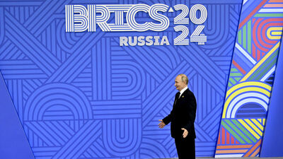 BRICS nedir? Oluşumdan neler bekleniyor?