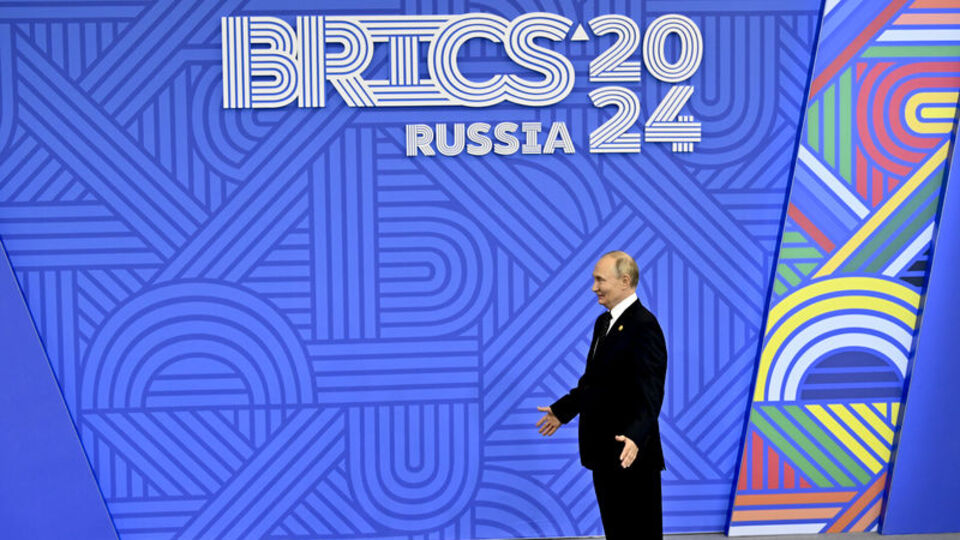 BRICS nedir? Oluşumdan neler bekleniyor?