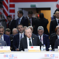 Cumhurbaşkanı Erdoğan: BRICS'le işbirliğimiz artacak