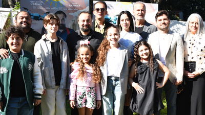 Basın toplantısı yapıldı