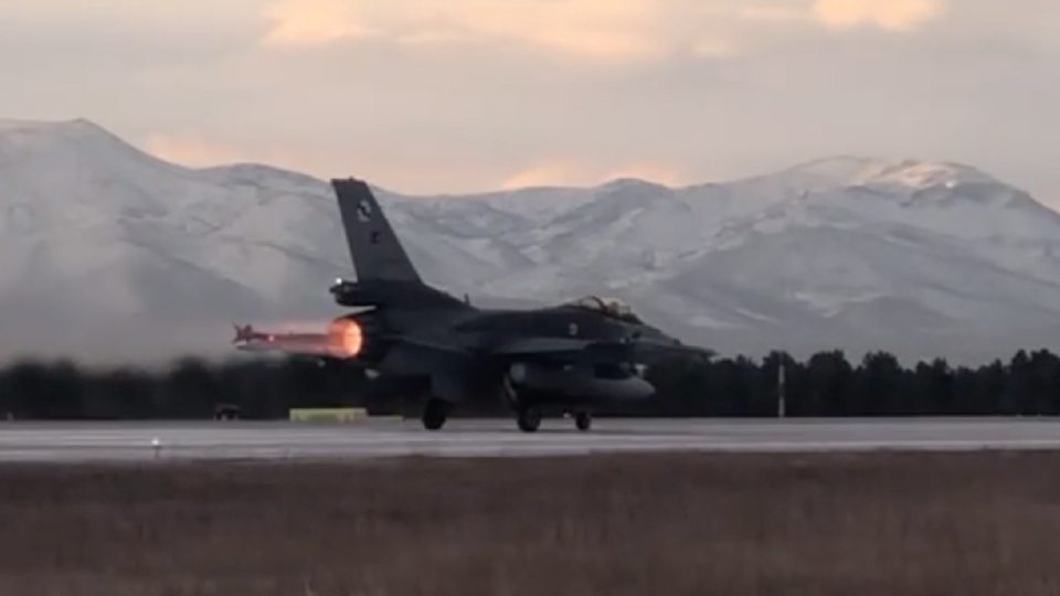 MSB: 47 hedef başarıyla imha edildi