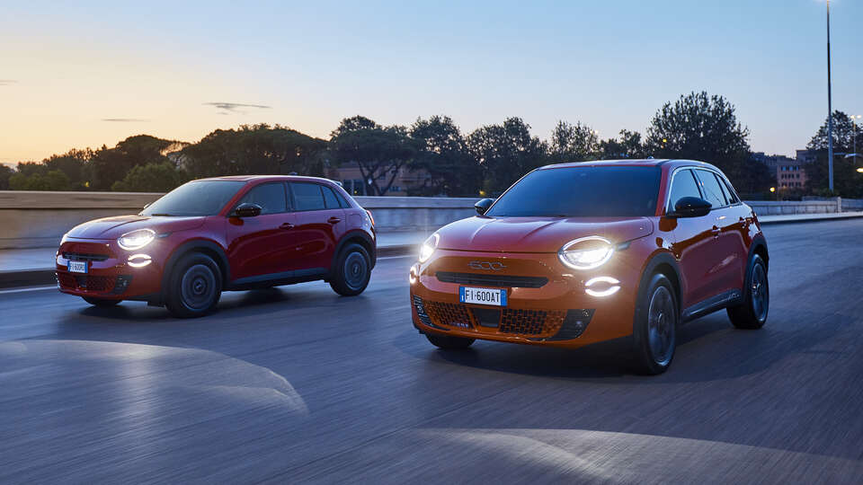 İtalyan model 55 yıl sonra geri döndü