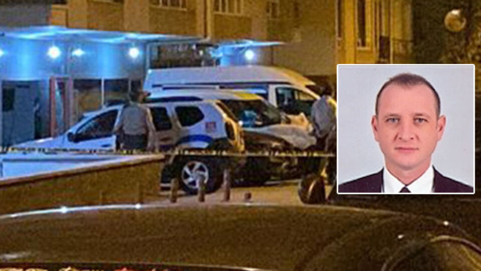 Anneannesini öldürmüştü! Abdüllatif Şener'in oğluyla ilgili yeni karar!