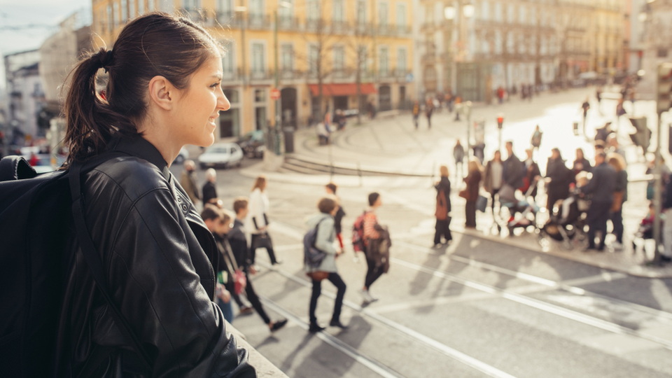 Portekiz'den 35 yaş altındakilere vergi kolaylığı