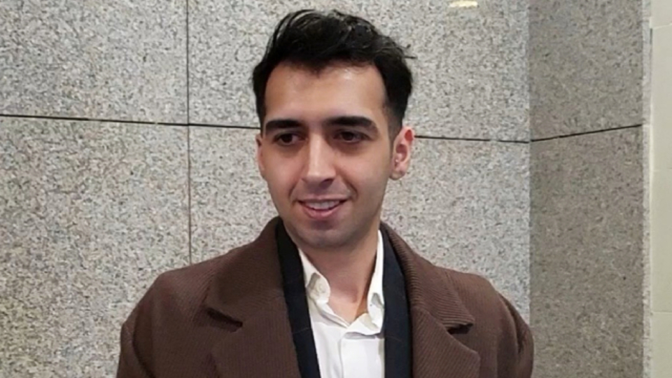 Davasında karar çıktı