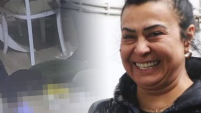 Vahşet bitmiyor! El ve ayaklarını bağlayıp boğdular!