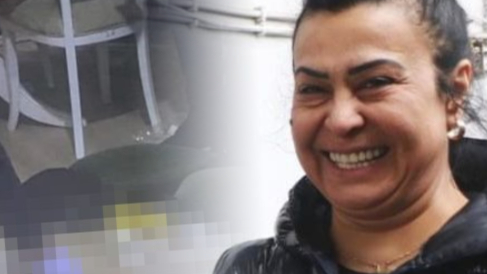 Vahşet bitmiyor! El ve ayaklarını bağlayıp boğdular!