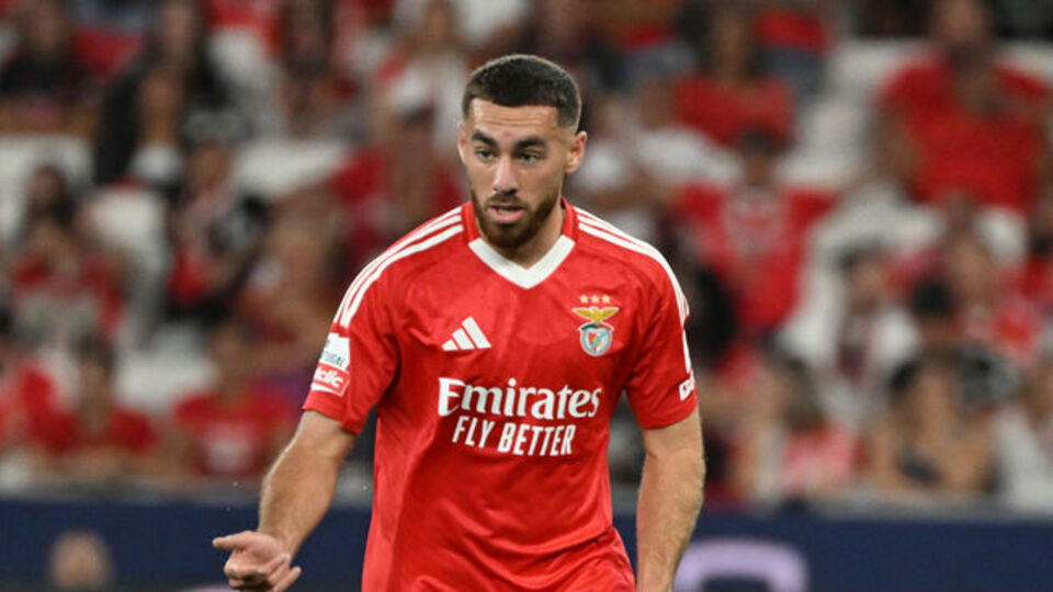 Orkun için Liverpool açıklaması!