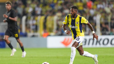 "Şampiyon olmak zorundayız"