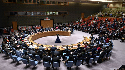 BM Güvenlik Konseyi: TUSAŞ saldırısının sorumluları hesap vermeli