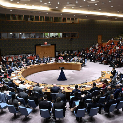 BM Güvenlik Konseyi: TUSAŞ saldırısının sorumluları hesap vermeli