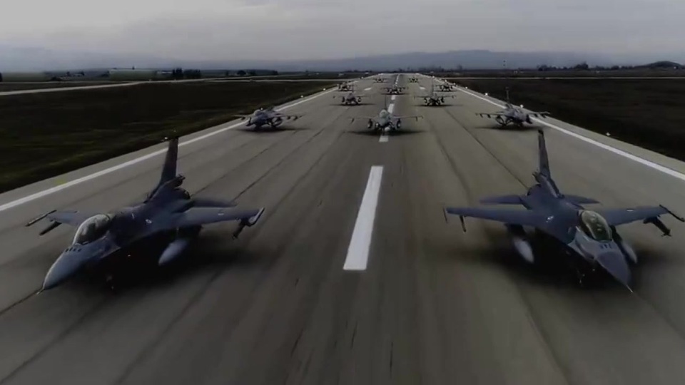 MSB'den "daima hazır" paylaşımı