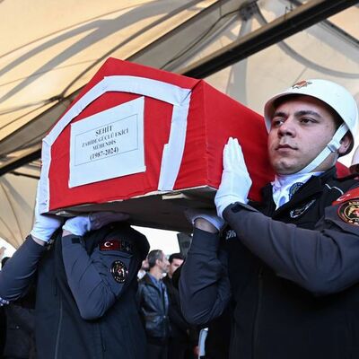 TBMM'de TUSAŞ saldırısı kınandı