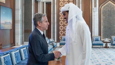 ABD Dışişleri Bakanı'ndan ateşkes mesajı