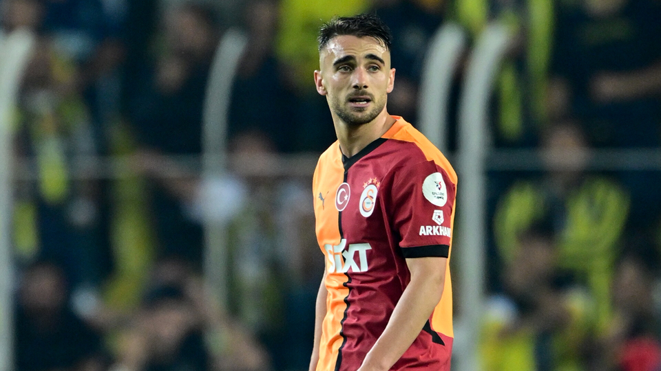 Yunus Akgün'ün cezası açıklandı!