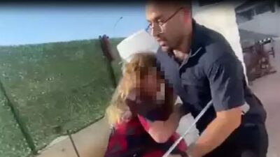 Avukatı darbeden fabrika sahibinin cezası belli oldu