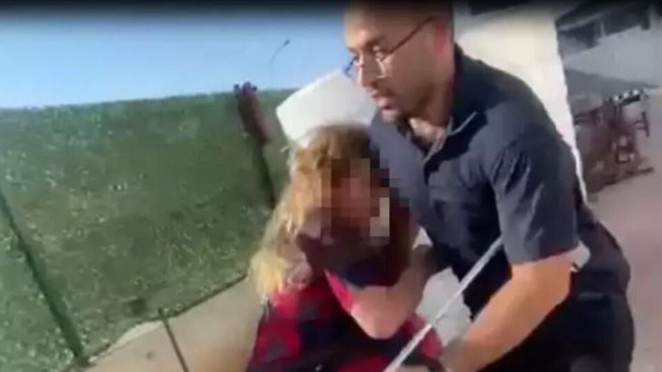 Avukatı darbeden fabrika sahibinin cezası belli oldu