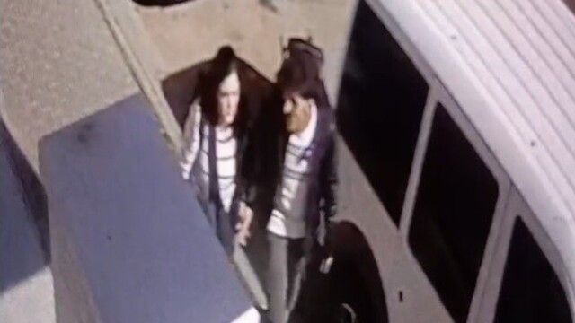 TUSAŞ'a saldıran teröristlerin kimlikleri belli oldu