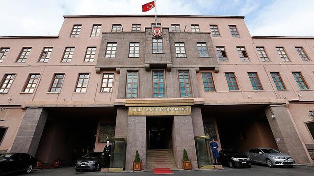 MSB, düzenlenecek bazı etkinlikleri iptal etti