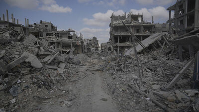 CNN, İsrail'in "sivrisinek protokolü"nü anlattı