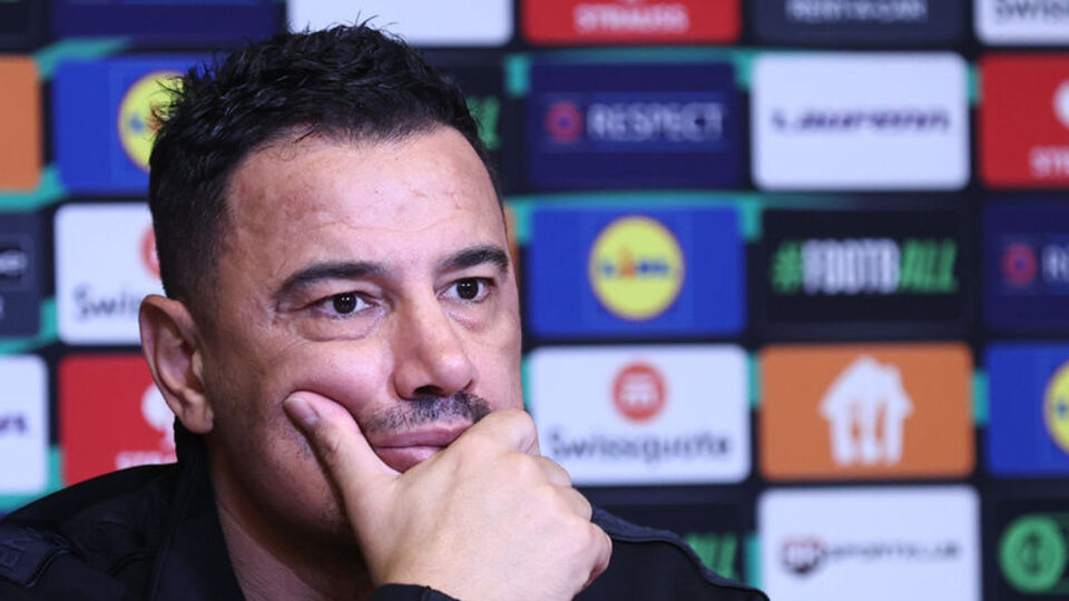 "Kariyerimin en ağır maçlarından biri"